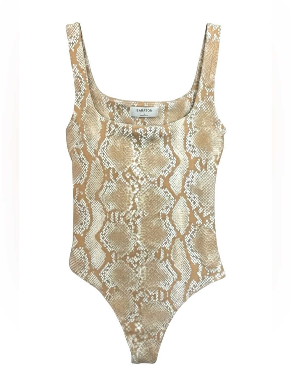 Babaton Bodysuit Multipack
X 2 Sleeveless Bodysuits